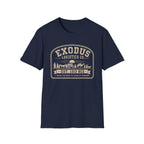 Exodus Logisitics T-Shirt