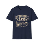 Streimel Season T-Shirt