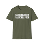 Baruch HaShem T-Shirt