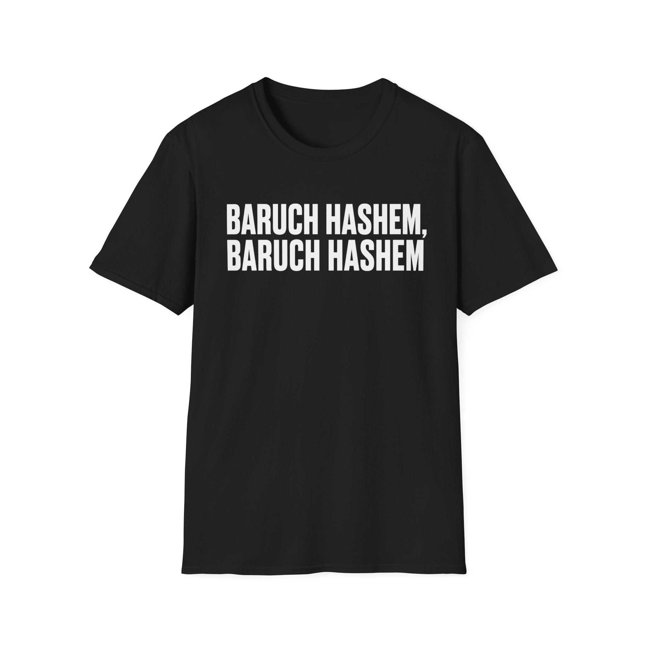 Baruch HaShem T-Shirt