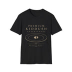Premium Kiddush Experiences T-Shirt