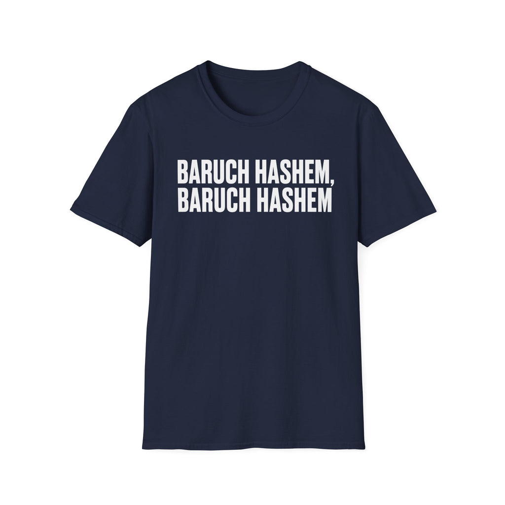 Baruch HaShem T-Shirt