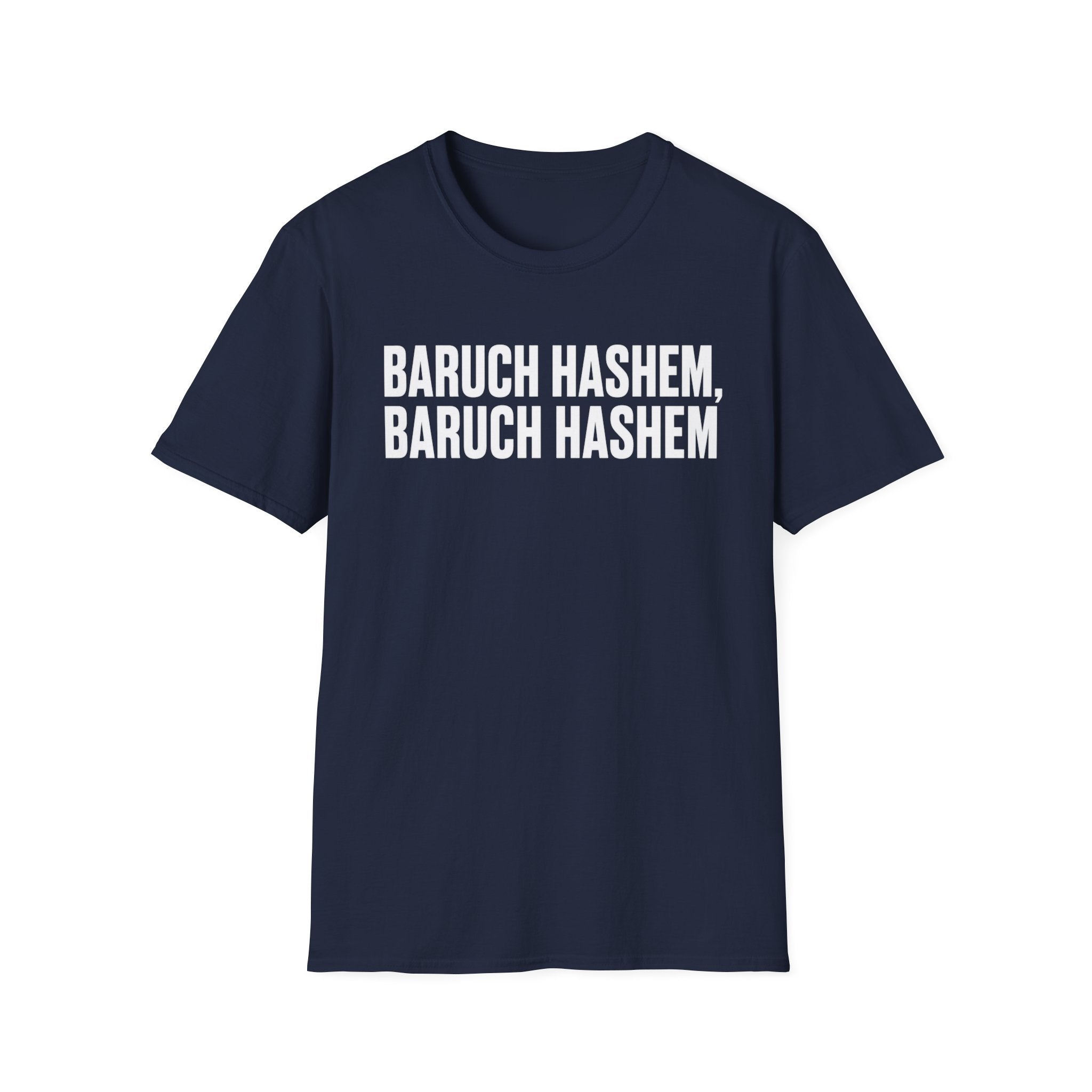 Baruch HaShem T-Shirt