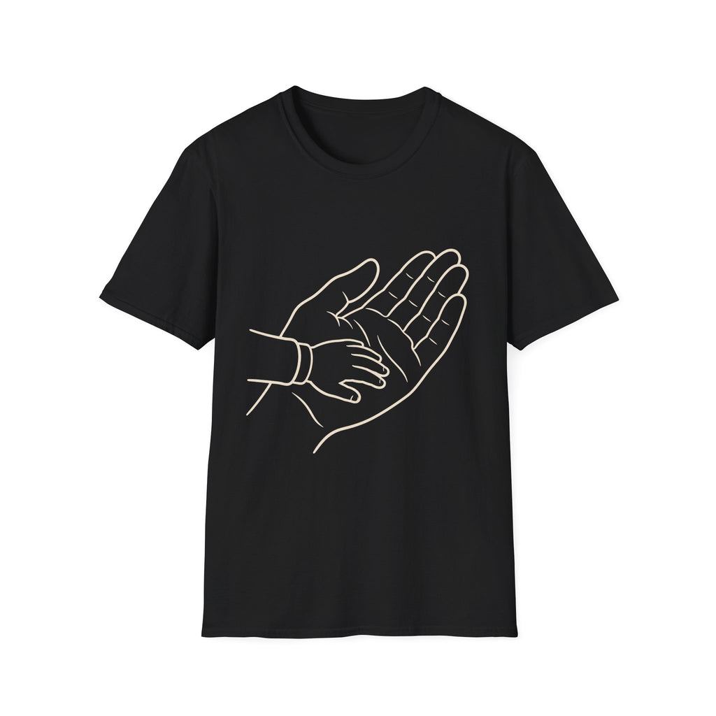 Hand In Hand T-Shirt
