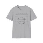 Sleep Optimization T-Shirt