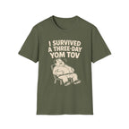 Three Day Yom Tov T-Shirt
