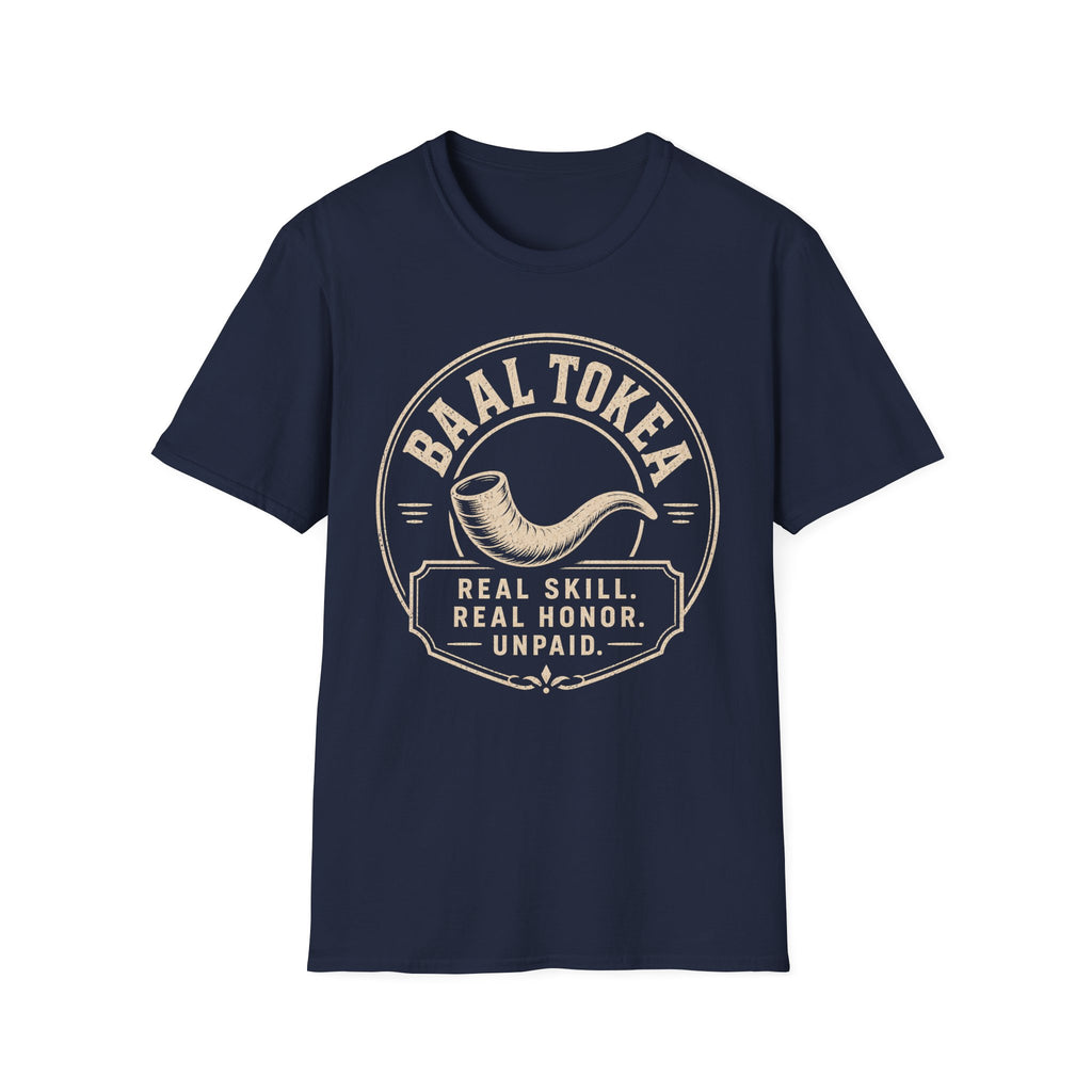 Baal Tokea T-Shirt
