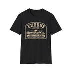 Exodus Logisitics T-Shirt
