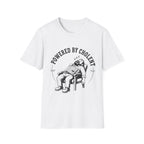Powered By Cholent T-Shirt