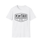 Abba Taxi T-Shirt
