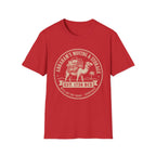 Abraham's Moving T-shirt