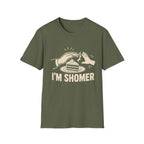 "I'm Shomer" T-Shirt