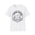Carpool Duty T-Shirt