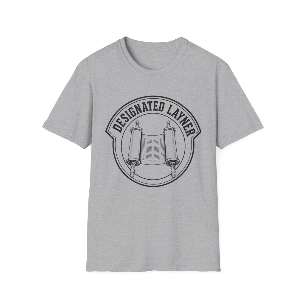 Designated Layner T-Shirt