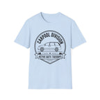 Carpool Duty T-Shirt