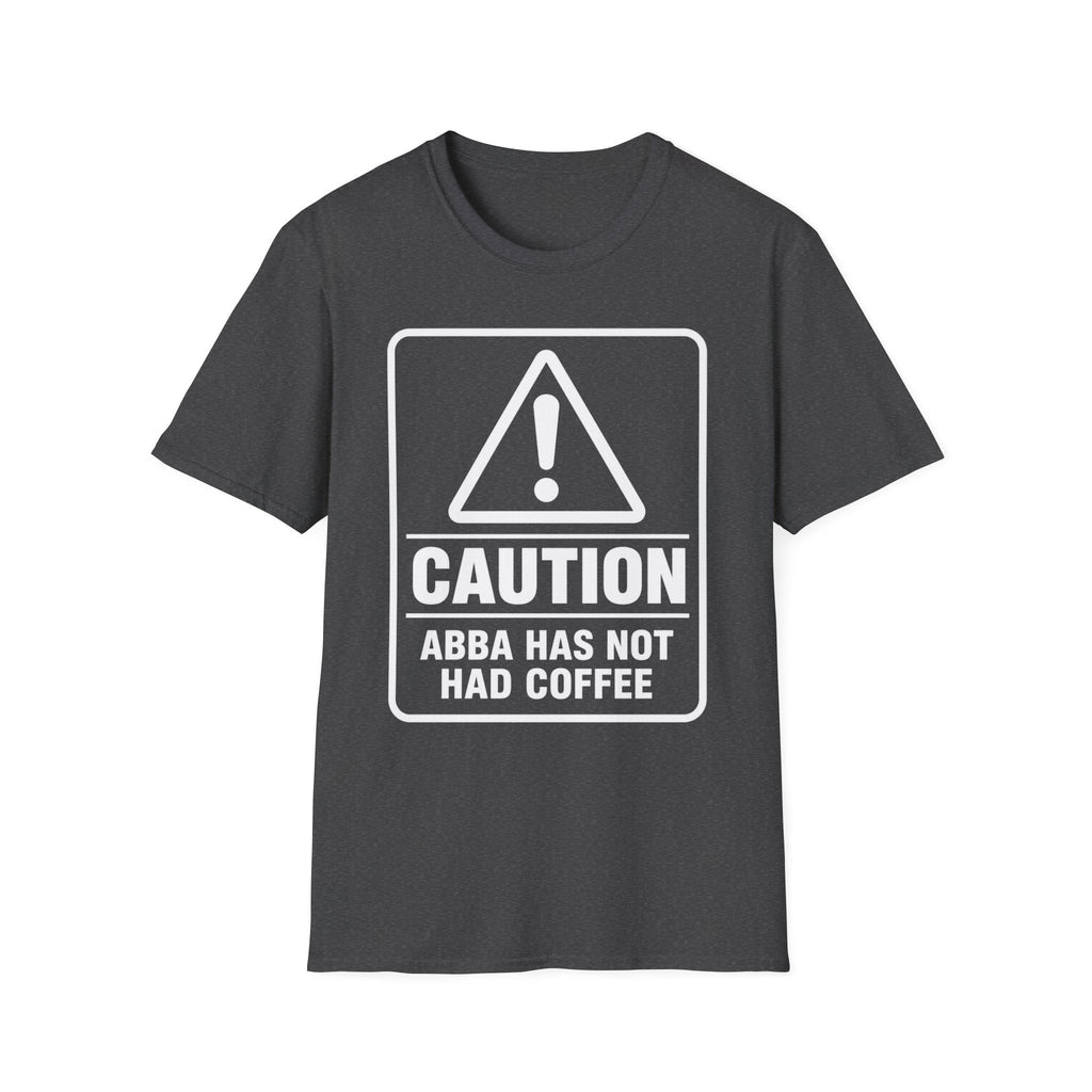Caution T-Shirt