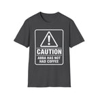 Caution T-Shirt