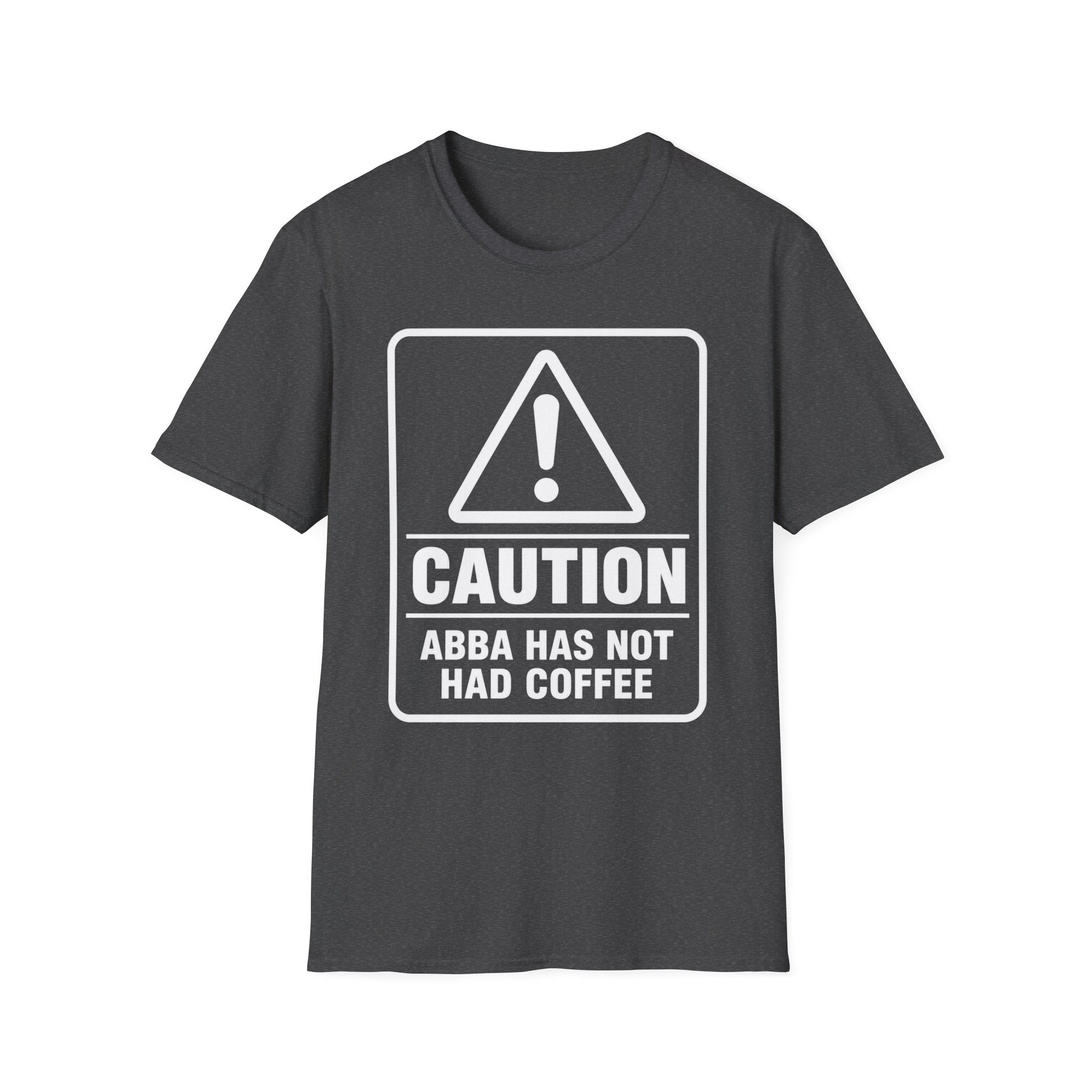 Caution T-Shirt