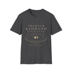 Premium Kiddush Experiences T-Shirt