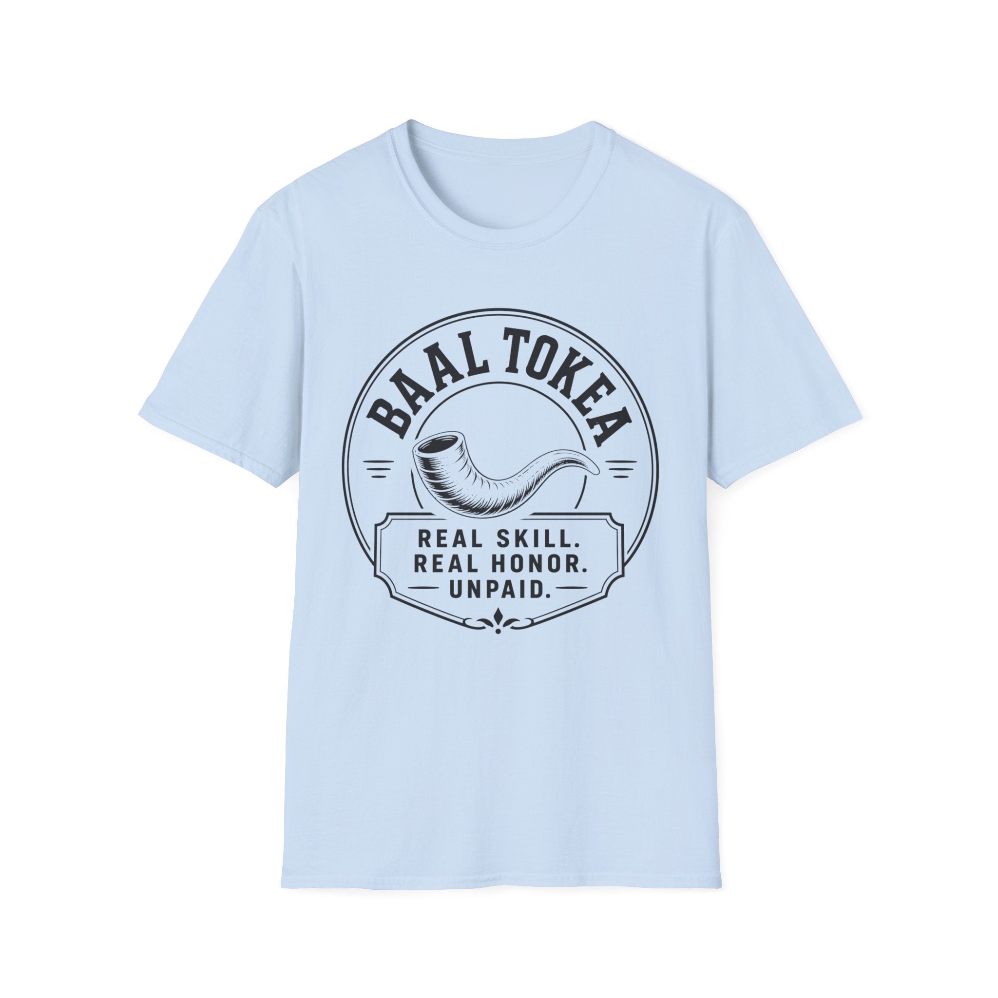 Baal Tokea T-Shirt