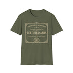 Certified Abba T-Shirt