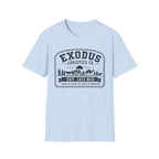 Exodus Logisitics T-Shirt