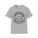 Carpool Duty T-Shirt