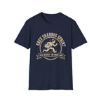 Erev Shabbos Sprint T-Shirt
