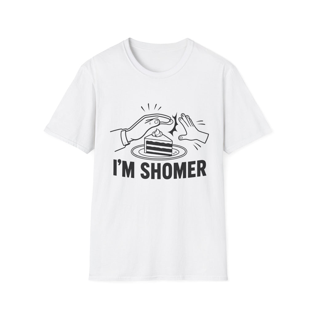 "I'm Shomer" T-Shirt