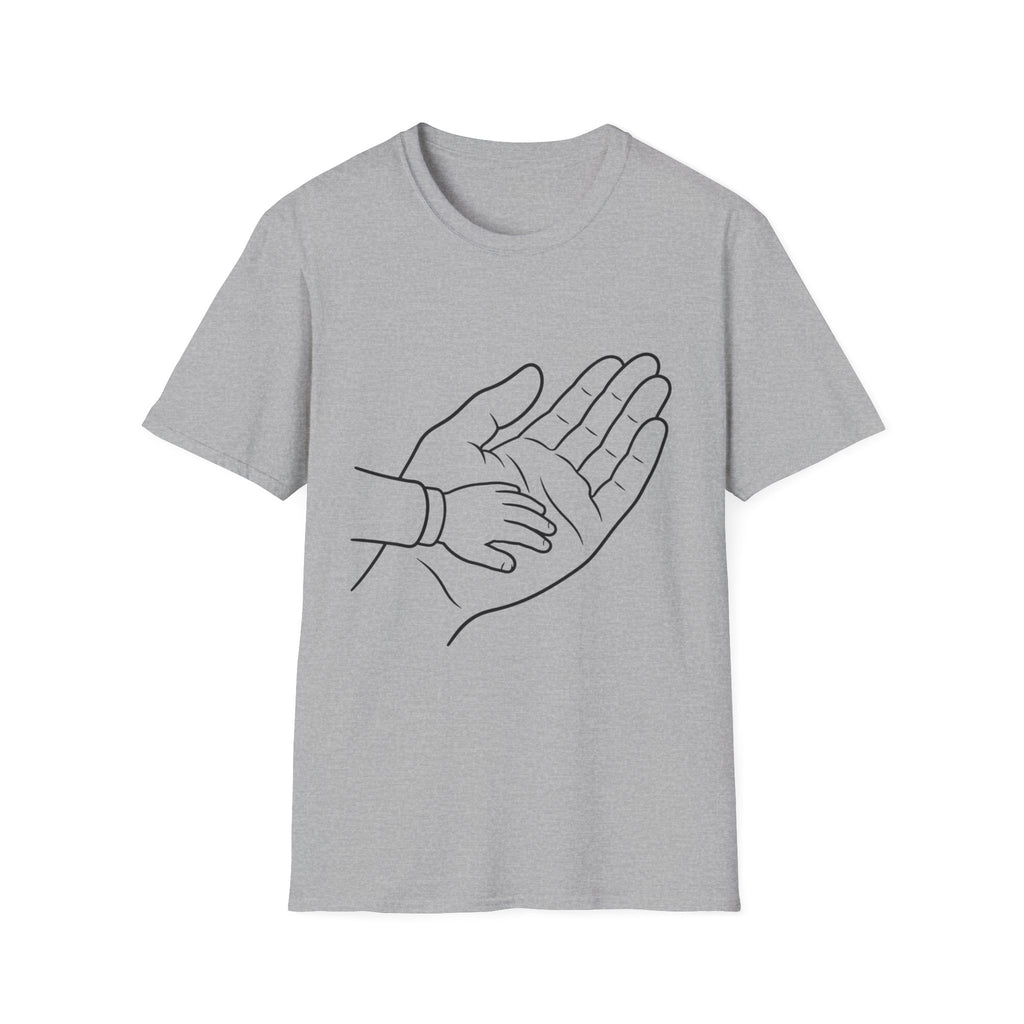 Hand In Hand T-Shirt