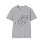 Hand In Hand T-Shirt