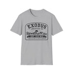 Exodus Logisitics T-Shirt