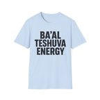 Ba'al Teshuva Energy T-Shirt