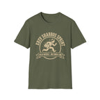 Erev Shabbos Sprint T-Shirt