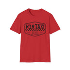 Abba Taxi T-Shirt