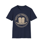 Mt. Sinai Communications T-Shirt