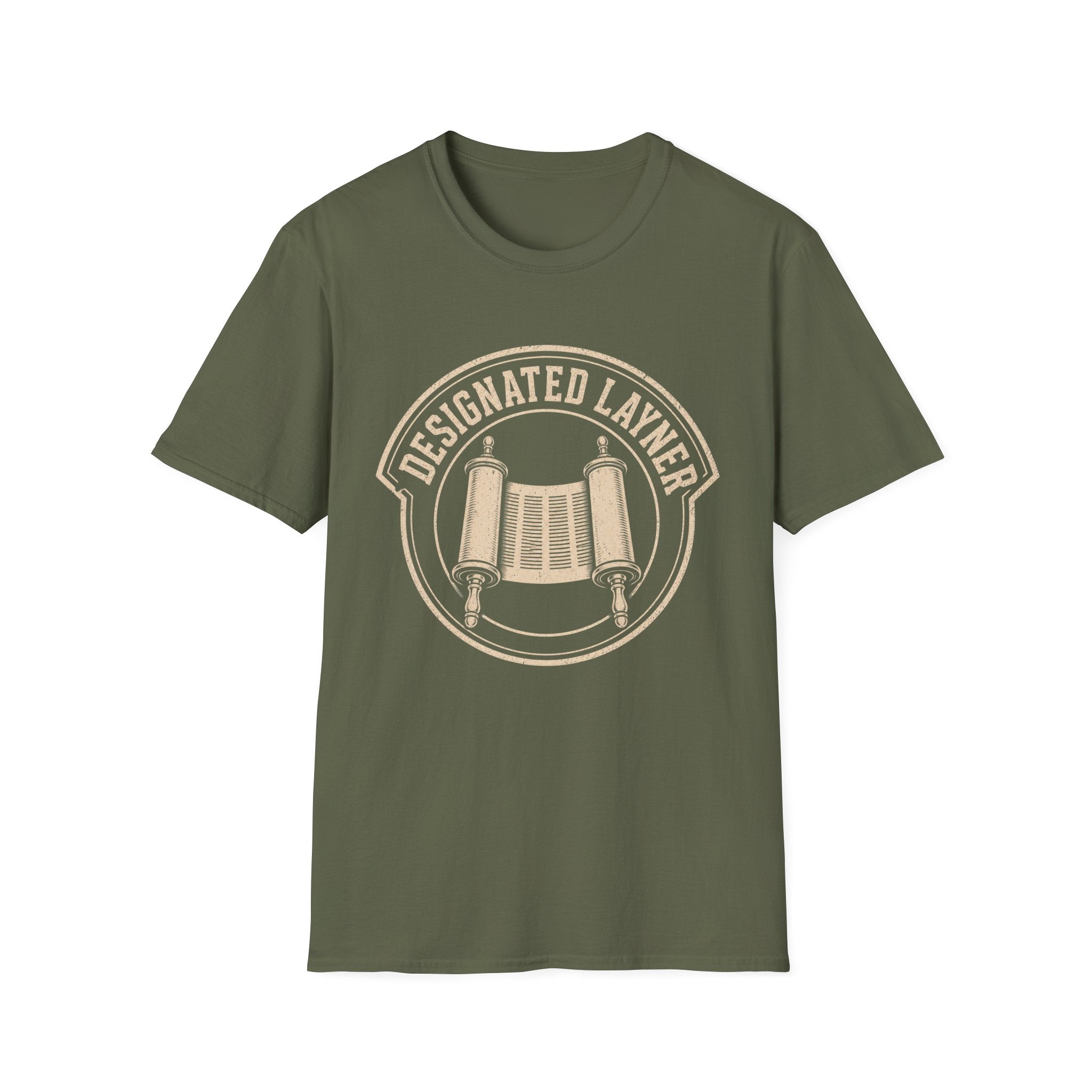 Designated Layner T-Shirt