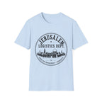 Jerusalem Logistics Dept. T-Shirt