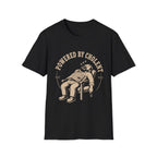 Powered By Cholent T-Shirt