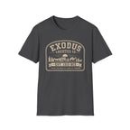 Exodus Logisitics T-Shirt