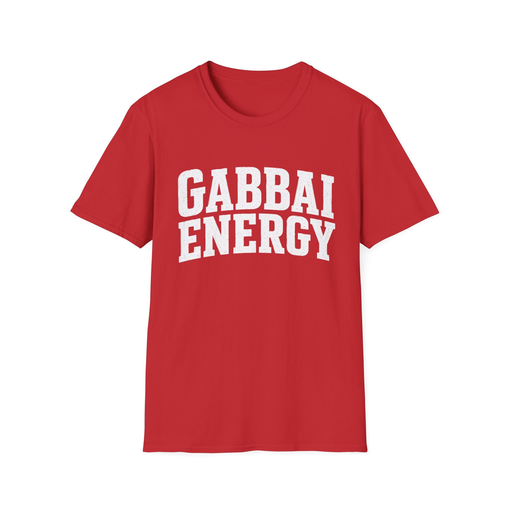 Gabbai Energy T-Shirt