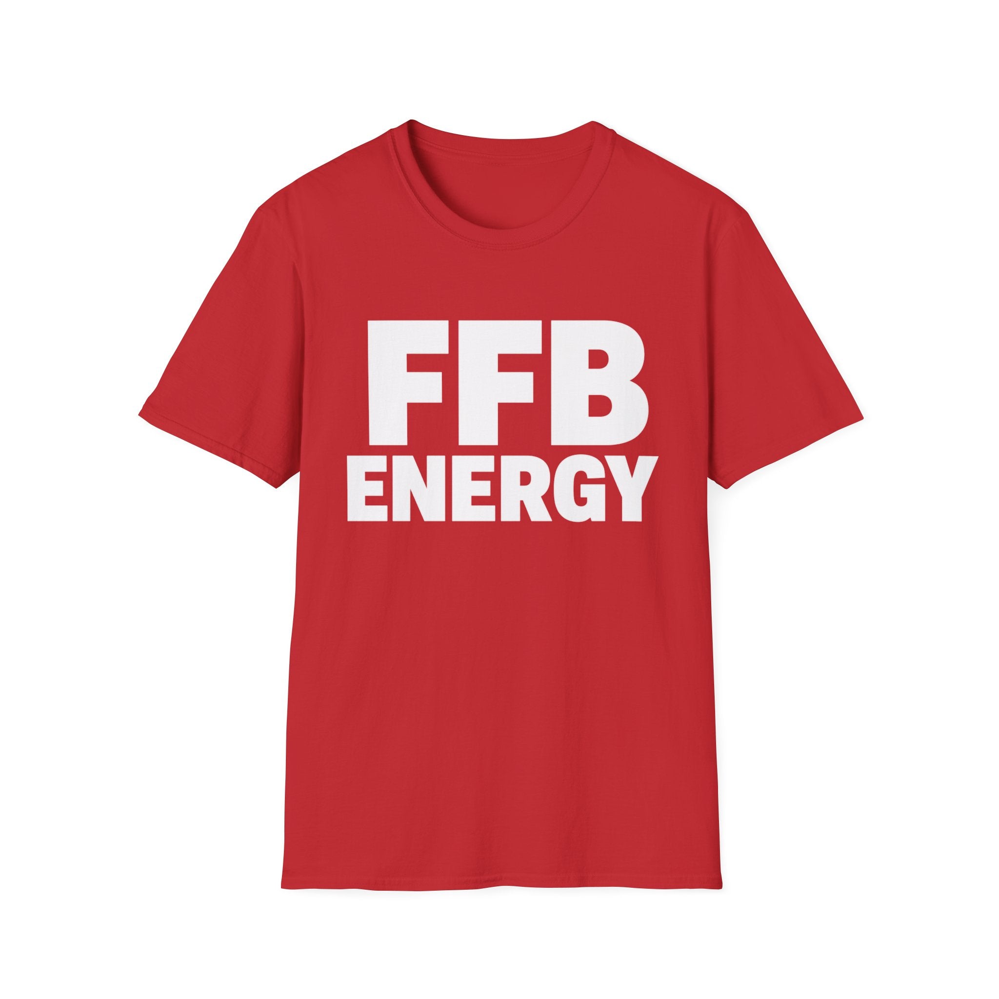 FFB Energy T-Shirt