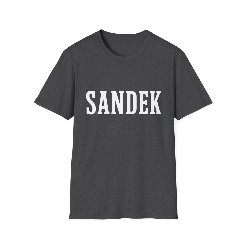 Sandek T-Shirt