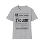 Cholent Prescription T-Shirt