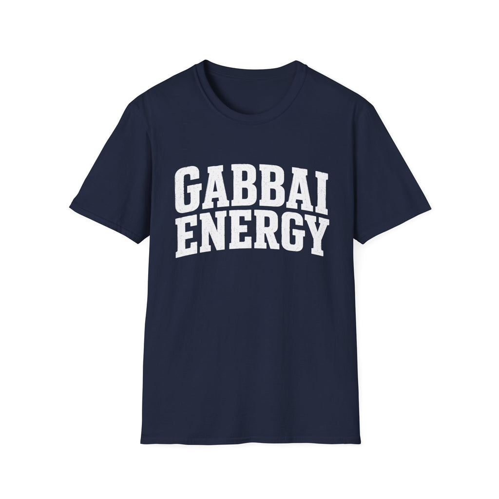 Gabbai Energy T-Shirt