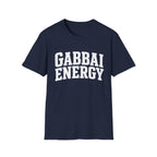 Gabbai Energy T-Shirt