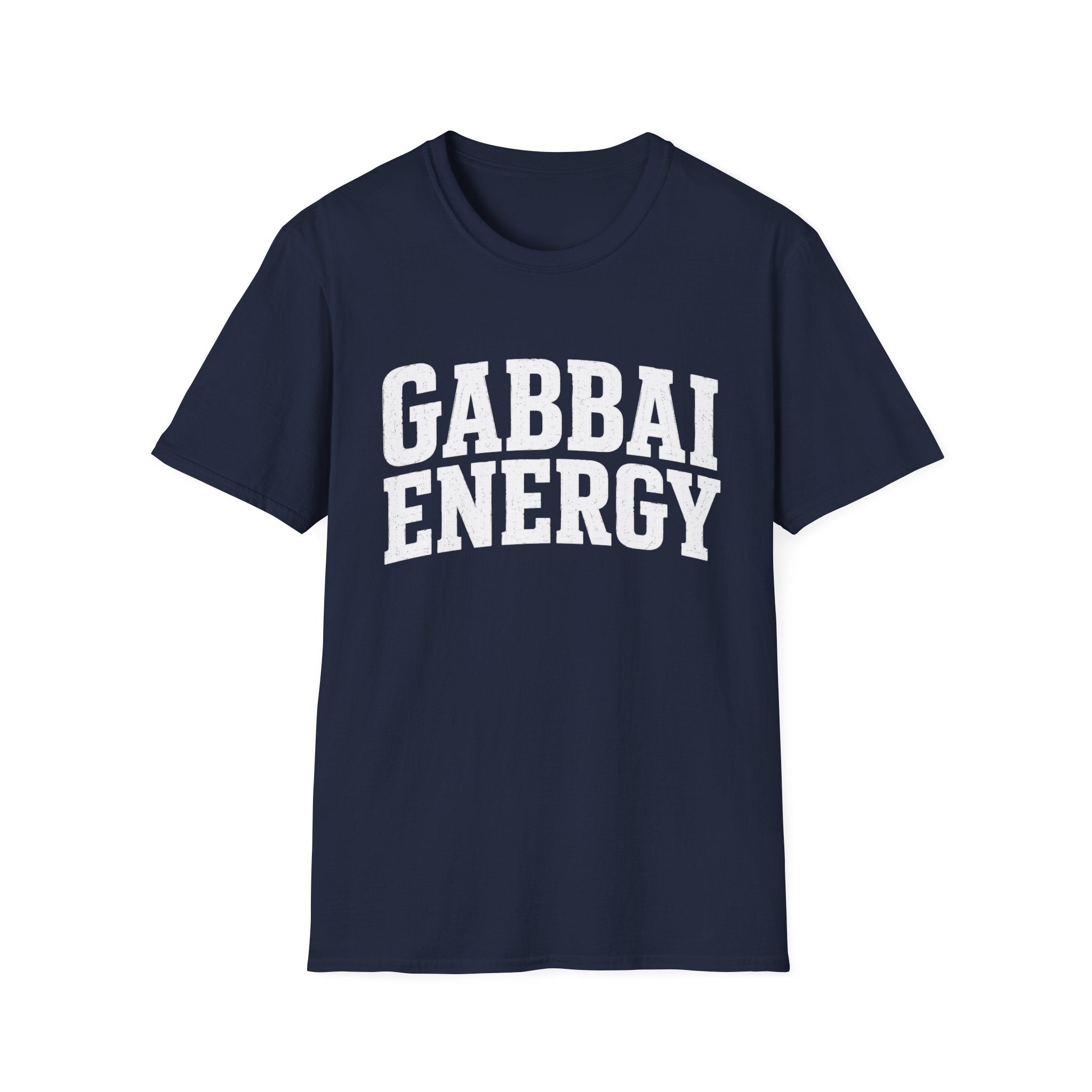 Gabbai Energy T-Shirt