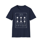 Fatherhood Elevator T-Shirt