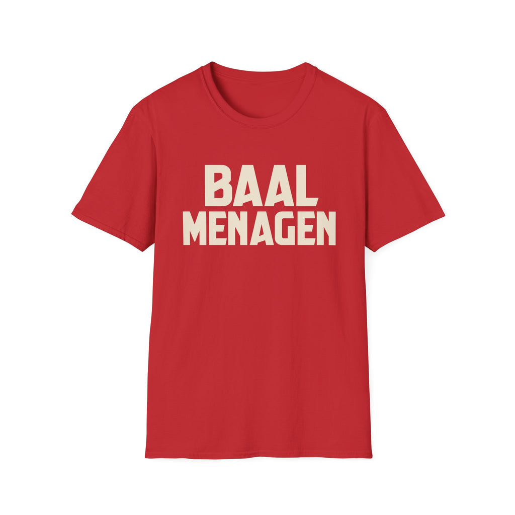 Baal Menagen T-Shirt