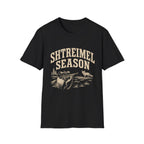 Streimel Season T-Shirt